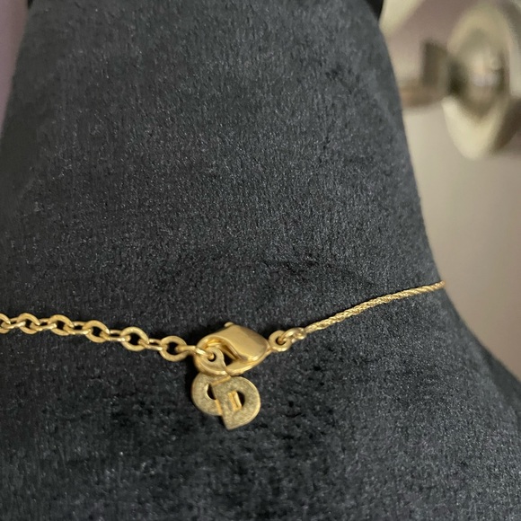 Christian Dior Necklace - Picture 3 of 6